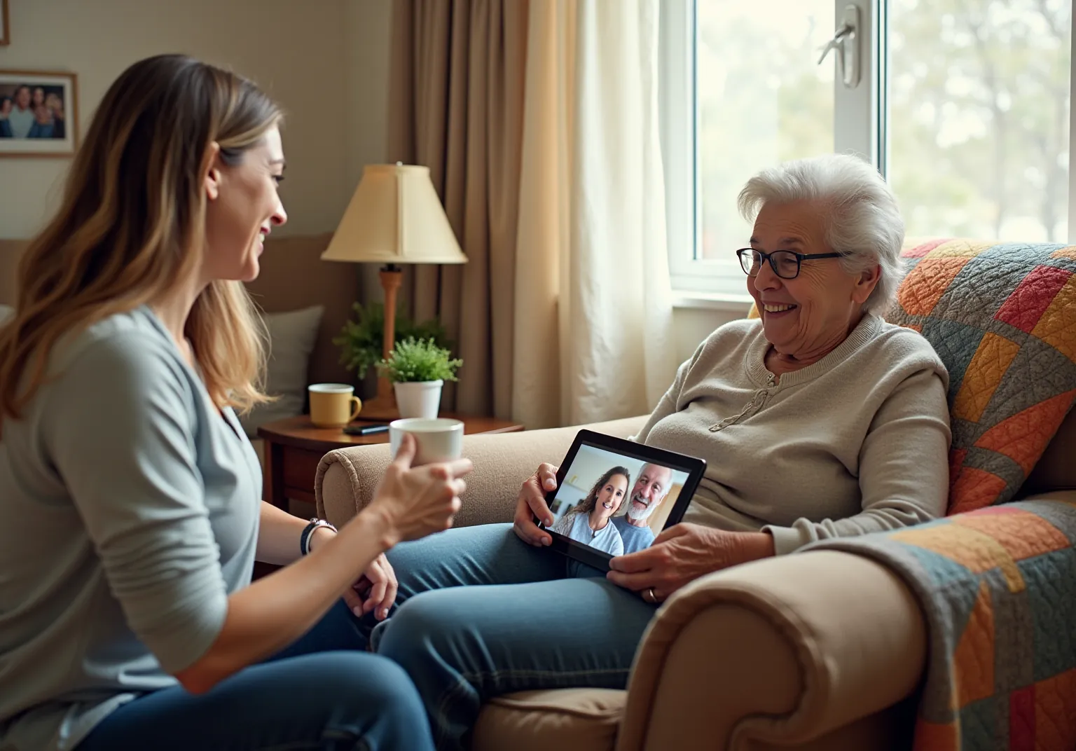 10 Essential Tips for Senior Citizens in Home Care Safety