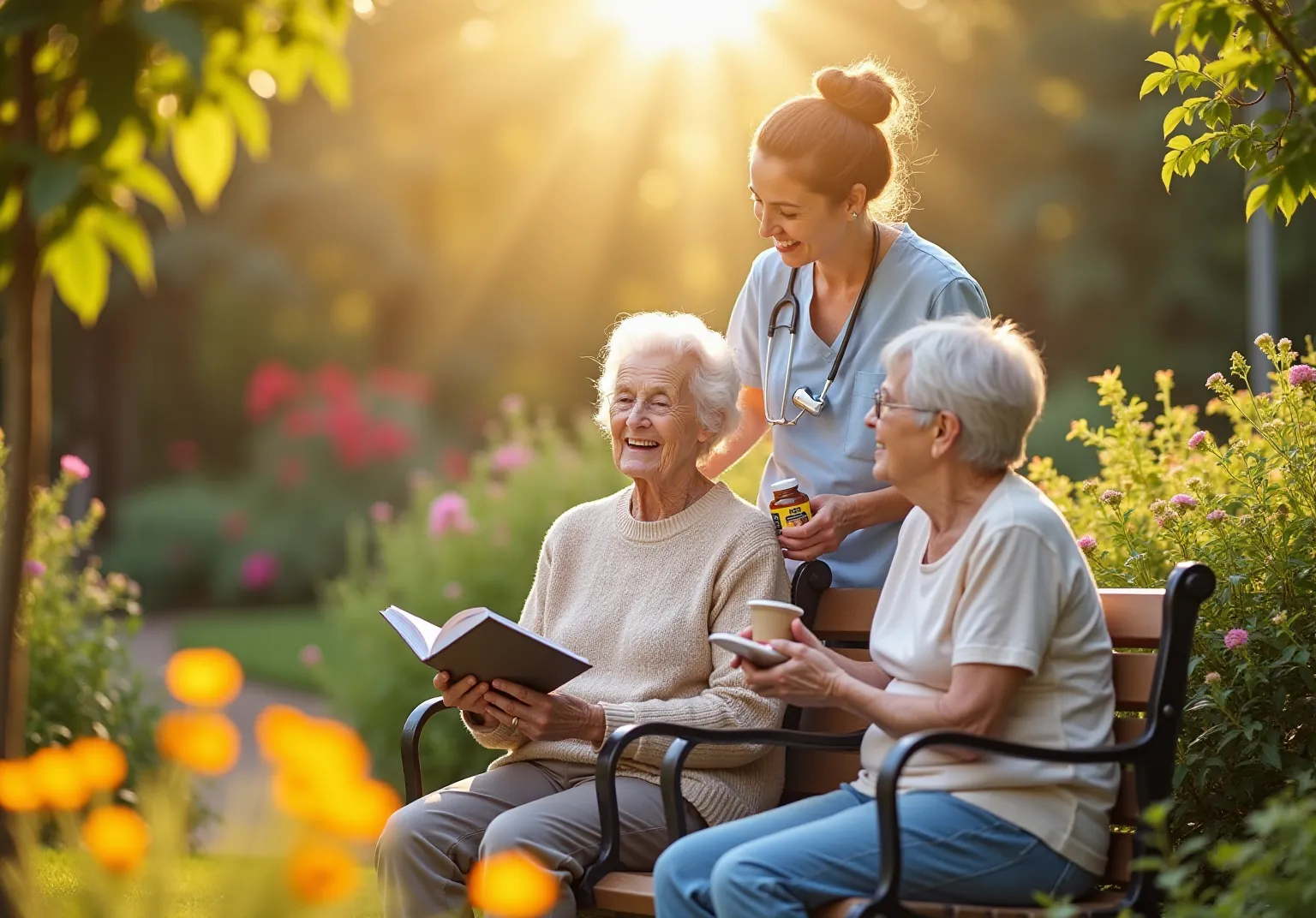 10 Essential Tips on Recommended Dose of Vitamin D3 for Seniors