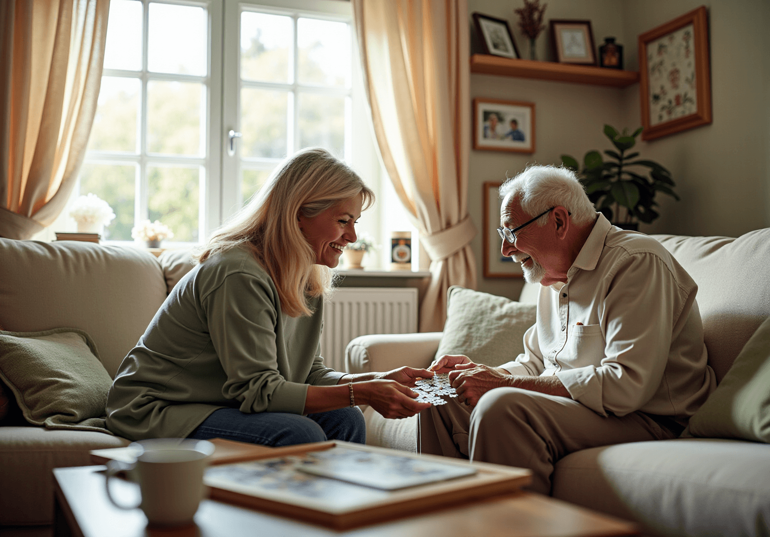 10 Essential Tips to Enhance Your Caregiver Life Today