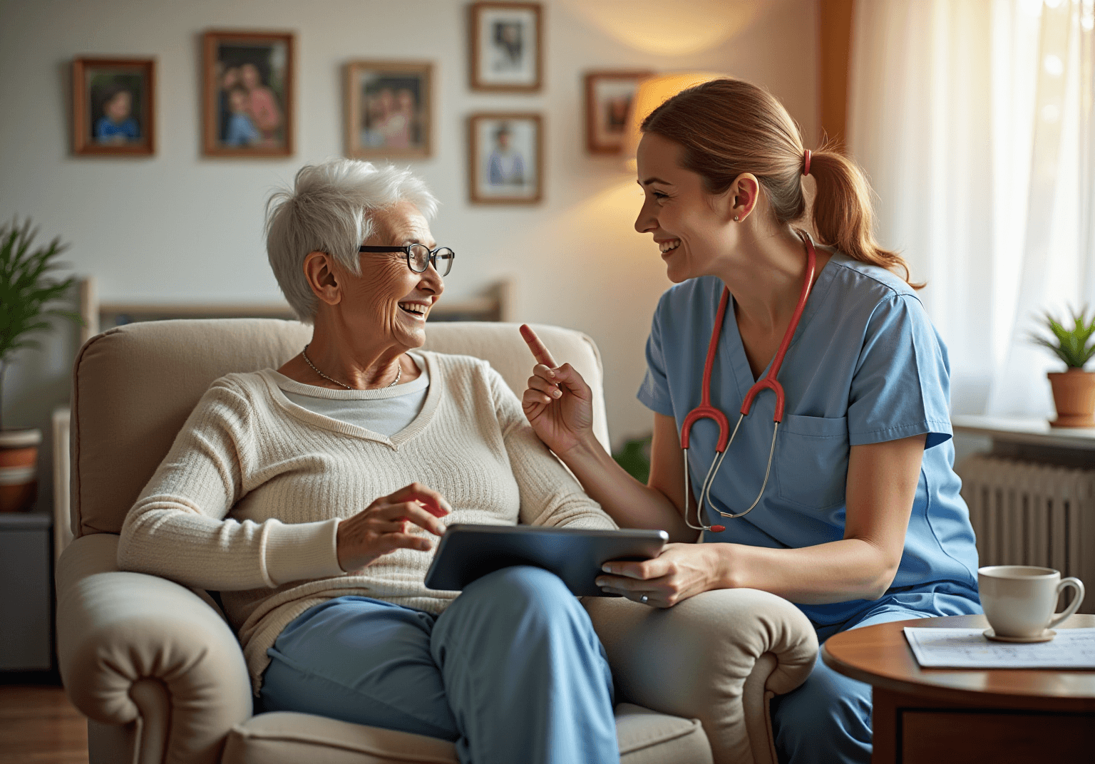 10 Essential Tools for Elderly Caregiving You Need Today