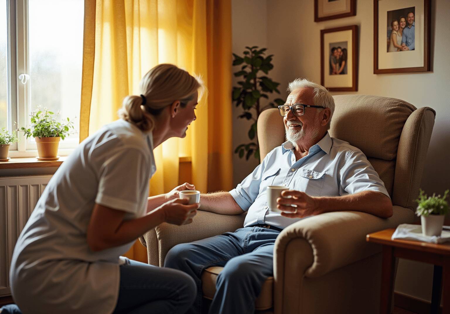 10 Essential VA Benefits for Seniors: A Caregiver's Guide