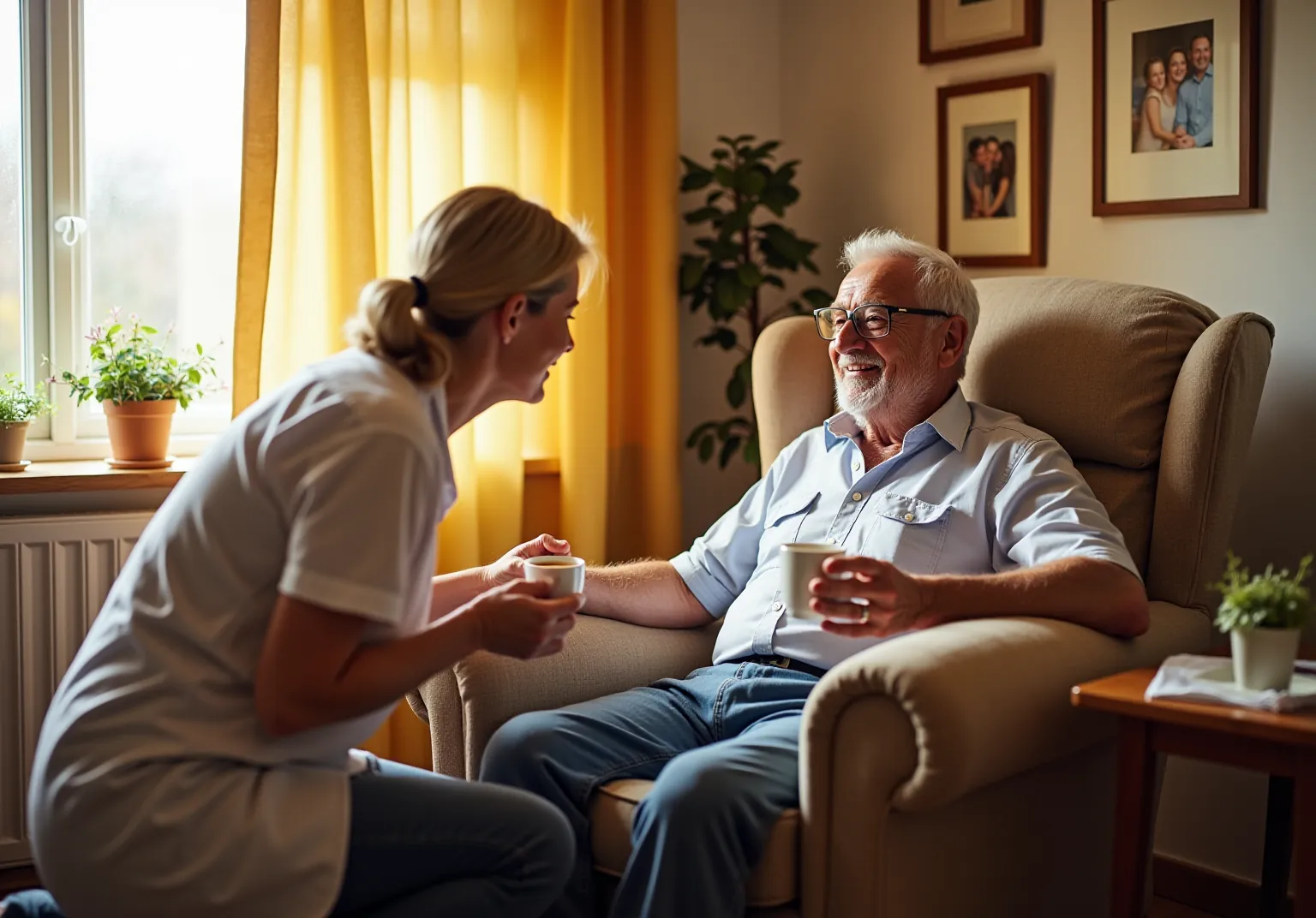 10 Essential VA Benefits for Seniors: A Caregiver's Guide