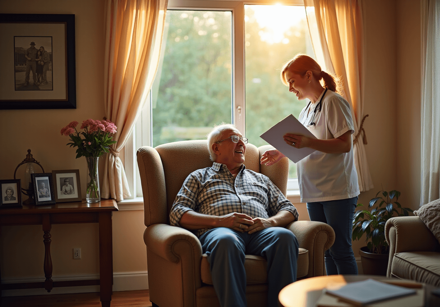 10 Essential VA Elder Care Benefits Every Family Caregiver Should Know