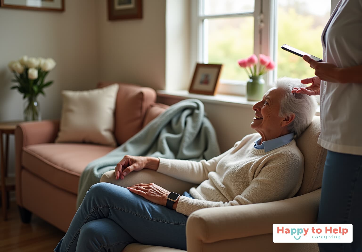 10 Essential Watches for the Elderly: Enhance Safety and Health