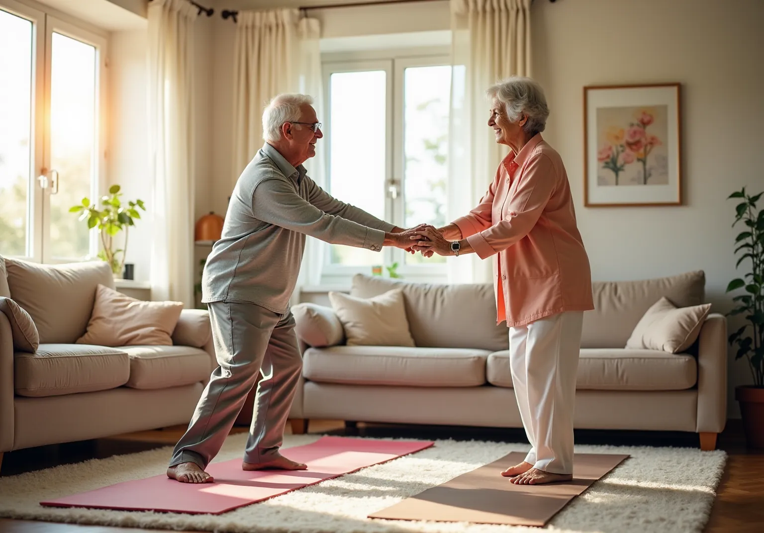 10 Exercise Places for Seniors to Stay Active and Engaged