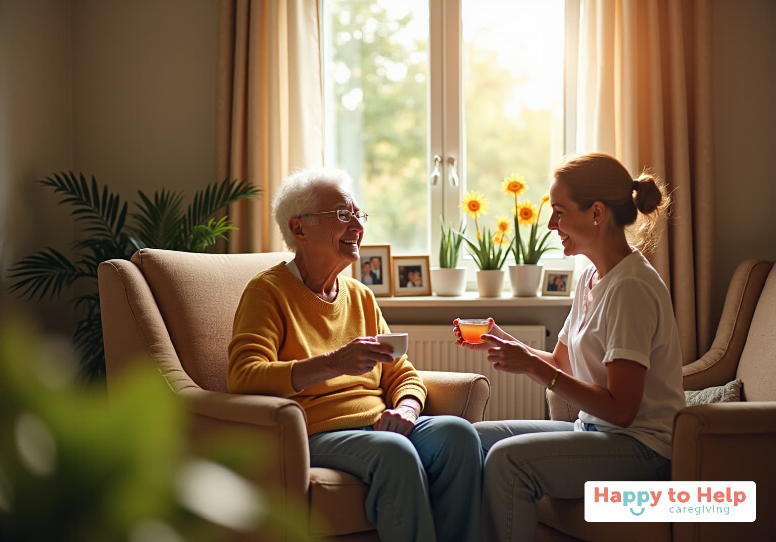 10 Factors Affecting Hourly Rate for Elderly Companion Care