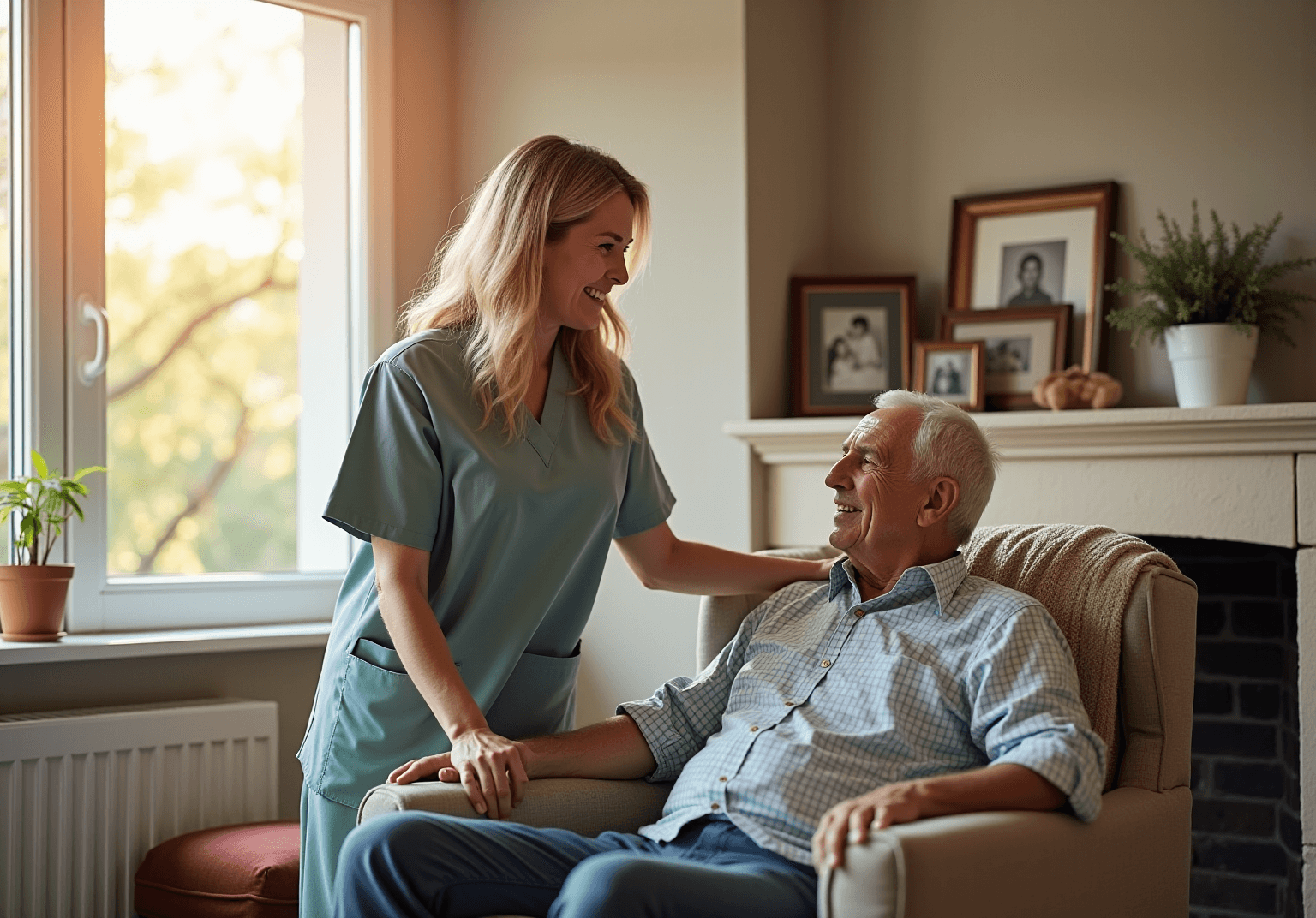 10 Factors Influencing Hourly Rates for Elderly Sitters