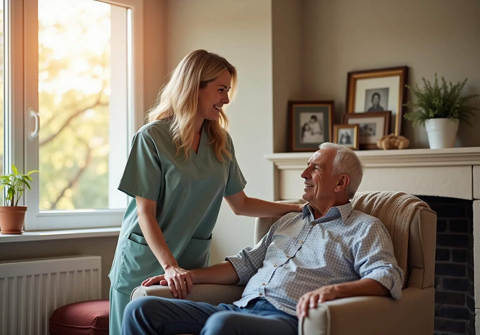 10 Factors Influencing Hourly Rates for Elderly Sitters