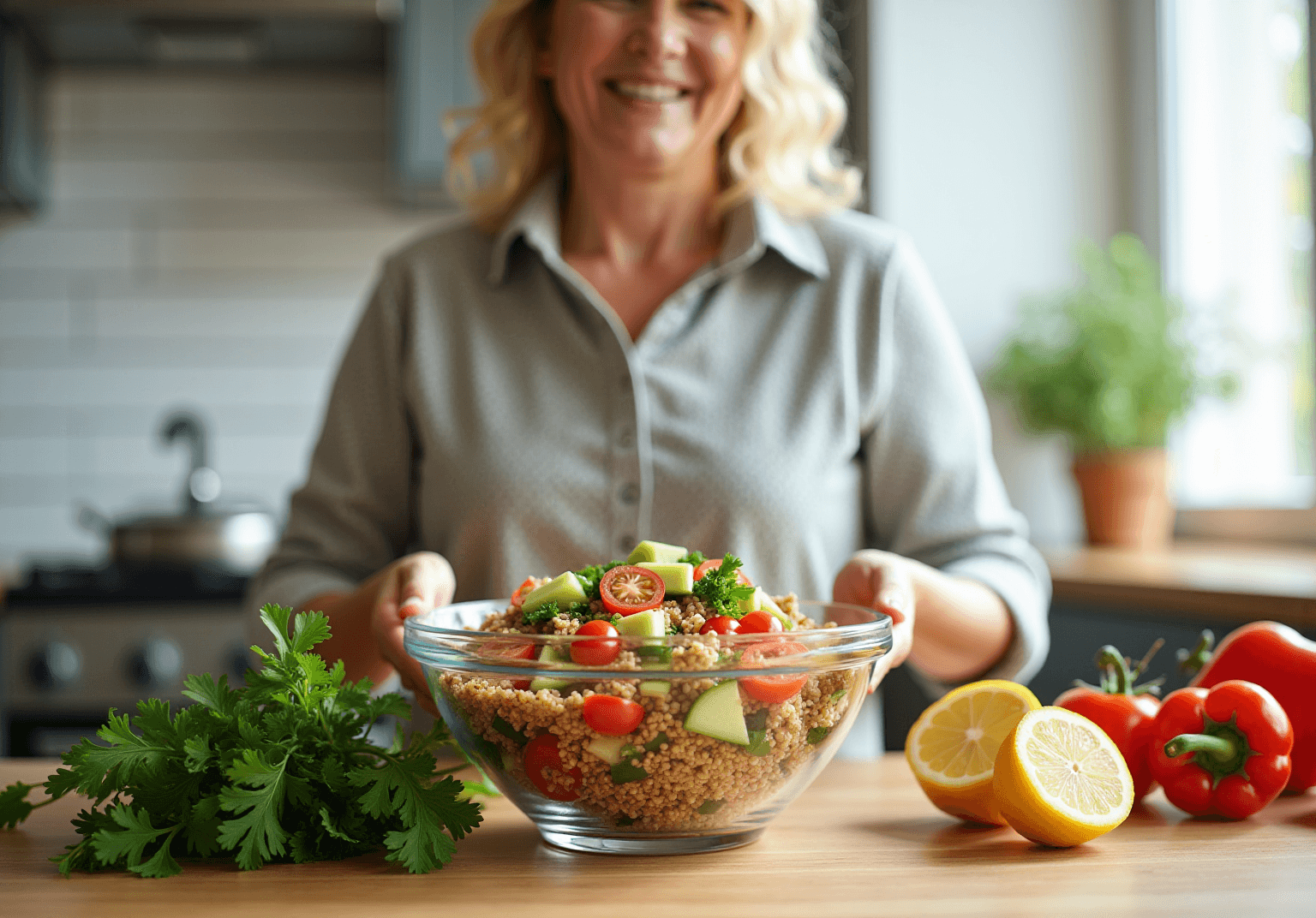 10 Heart Healthy Meals for Seniors to Nourish Your Loved Ones