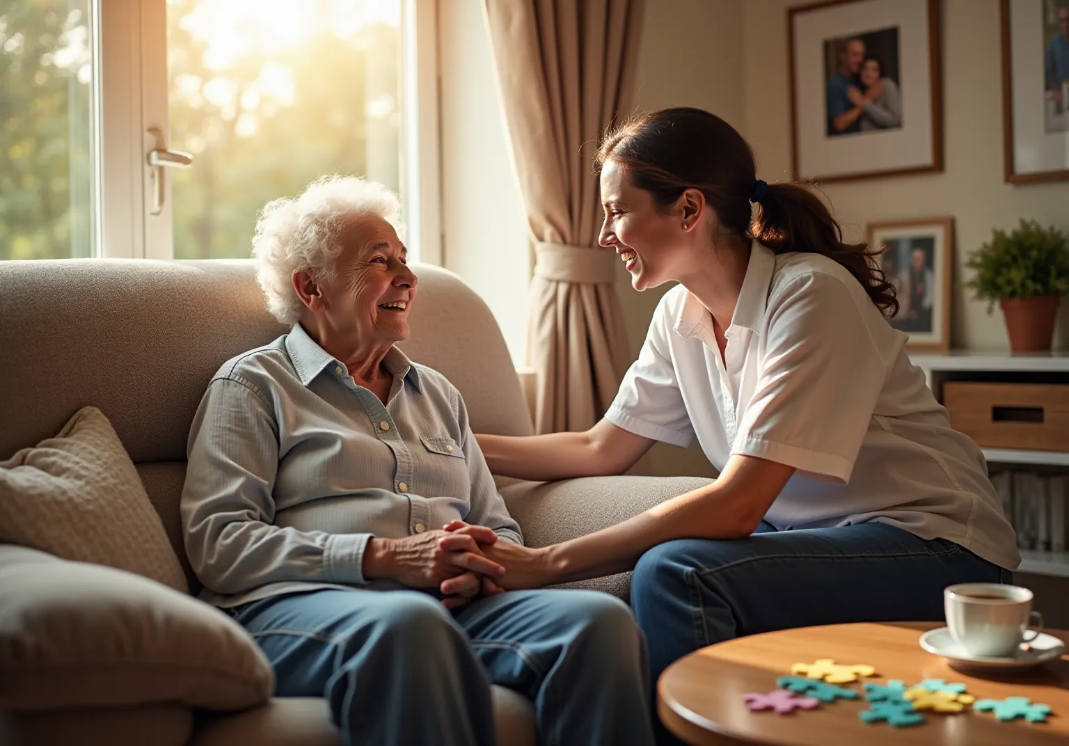 10 Home Care Services in Salt Lake City, UT for Your Loved Ones