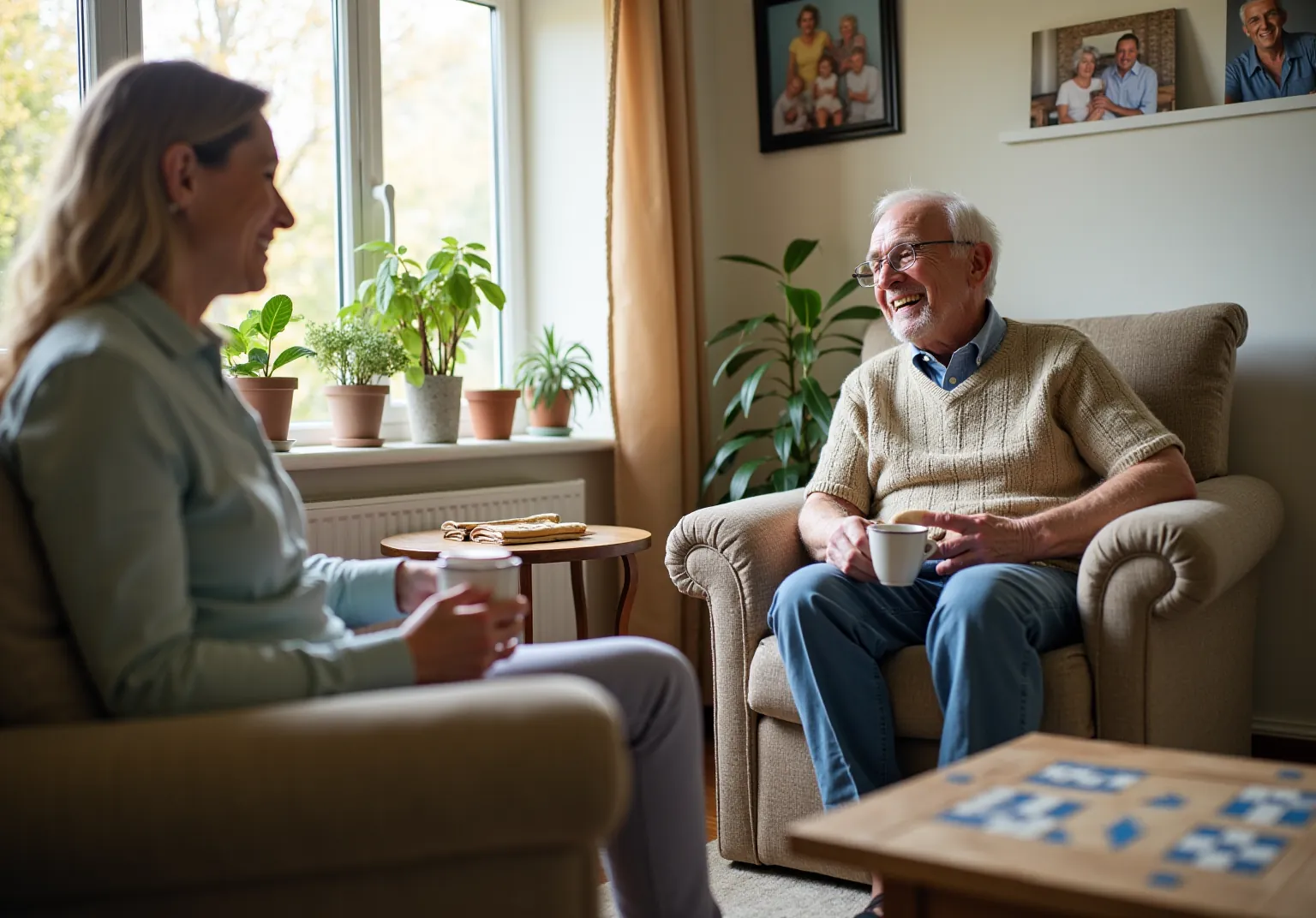 10 In-Home Care Services for Seniors Near You