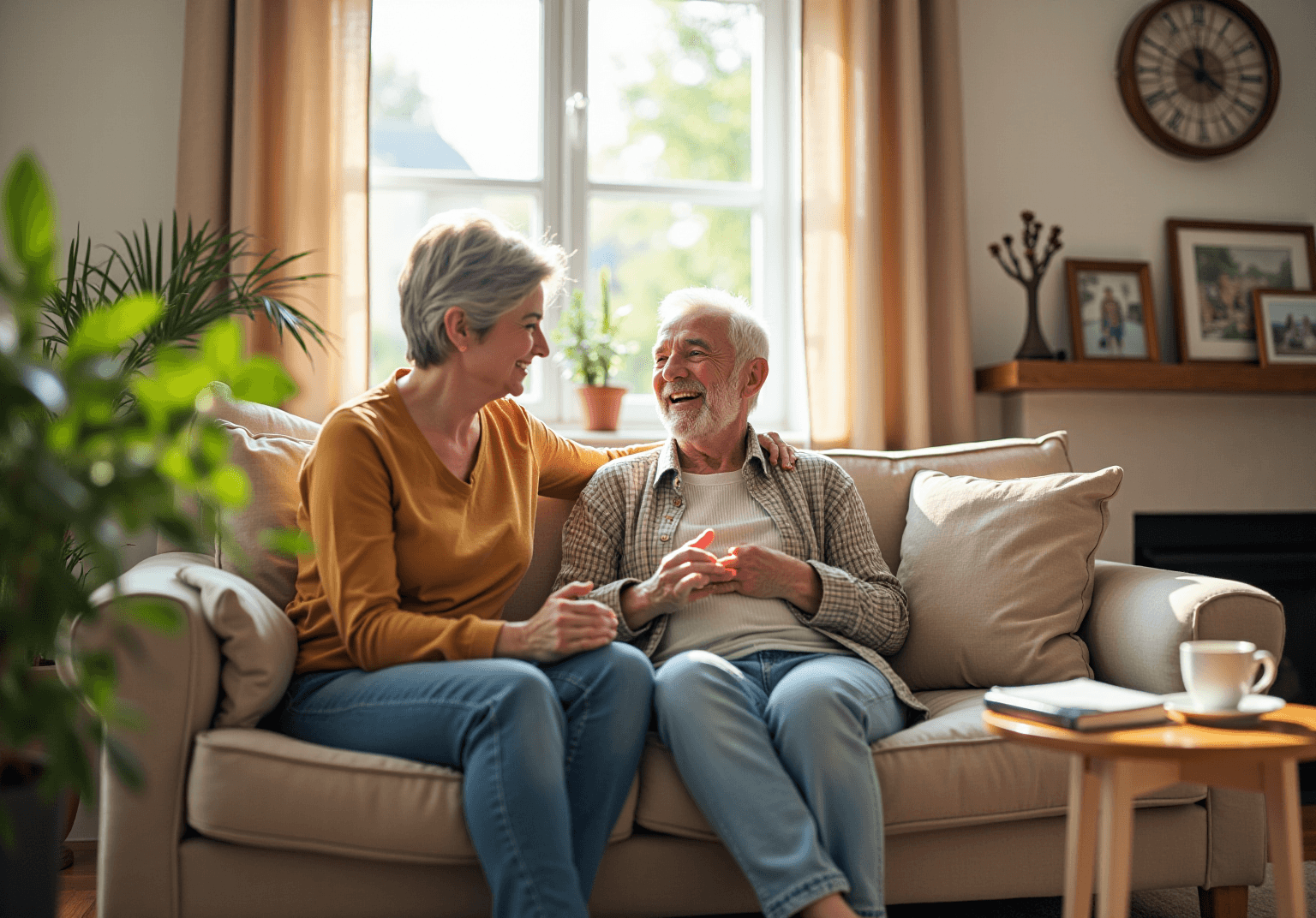 10 In Home Care Services in Melbourne for Family Caregivers