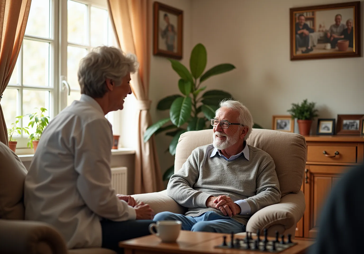 10 In-Home Health Care Services in Gainesville, VA for Families