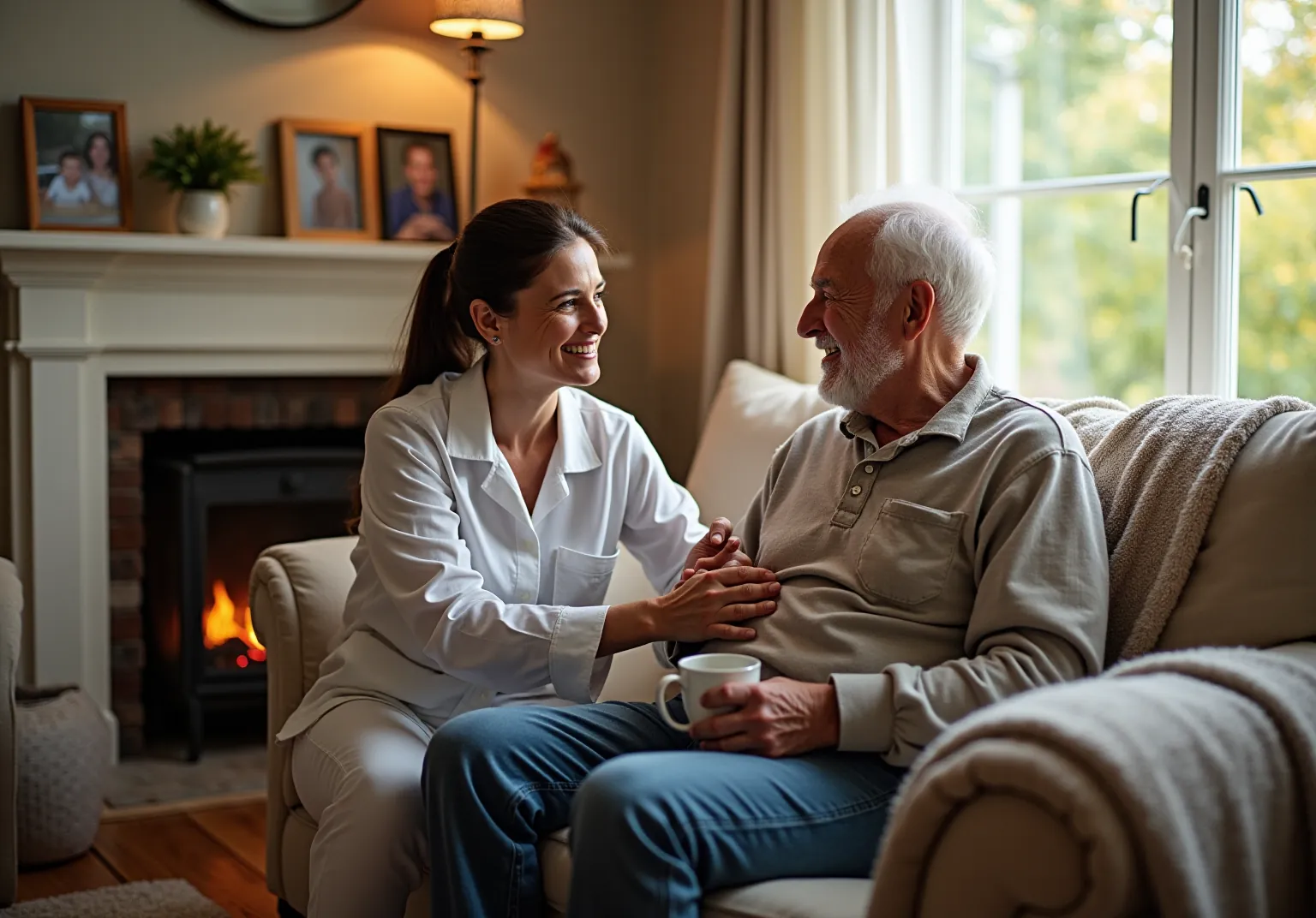 10 In Home Nursing Services Near Me for Senior Care