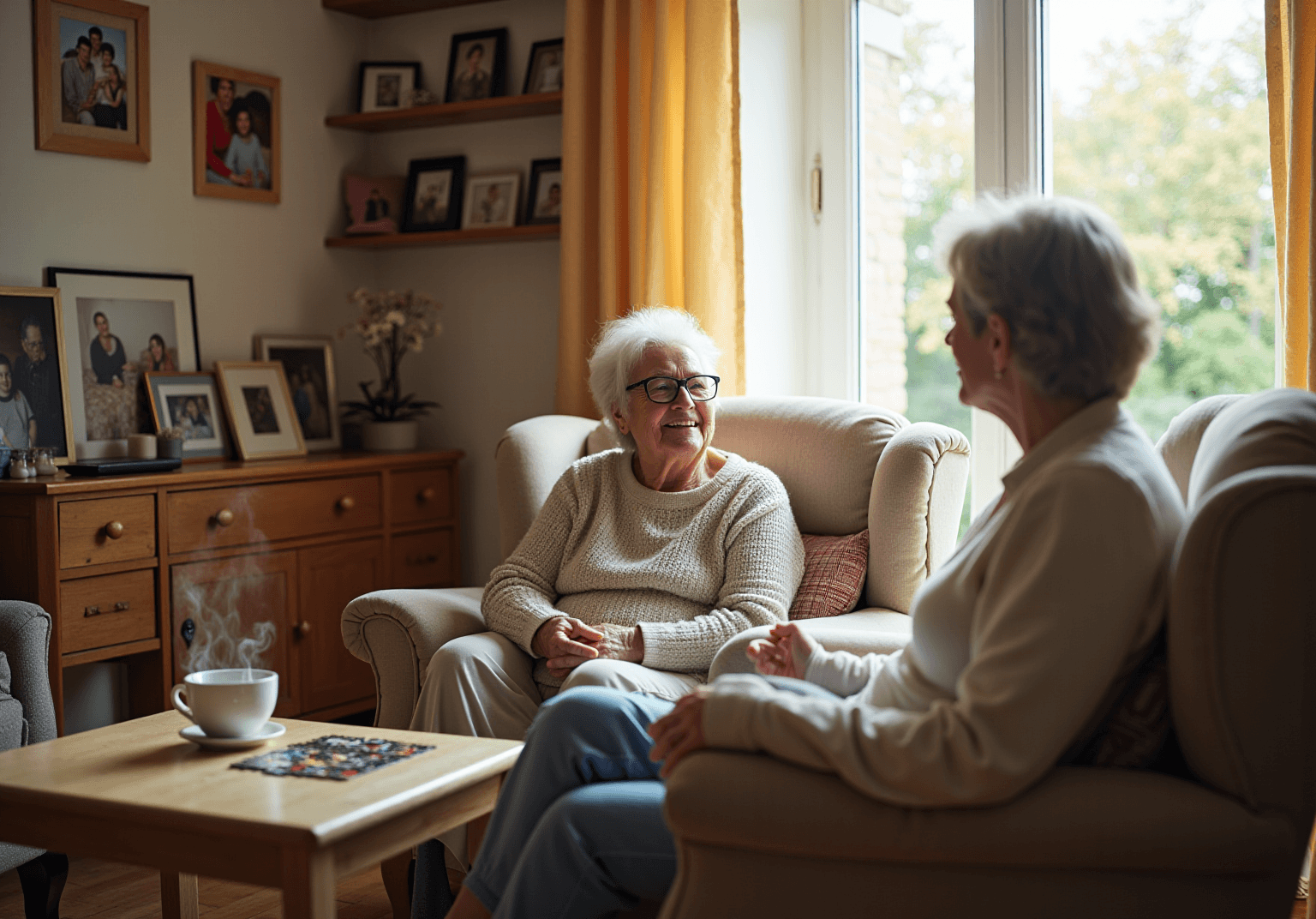 10 In Home Services Near Me for Senior Care Solutions