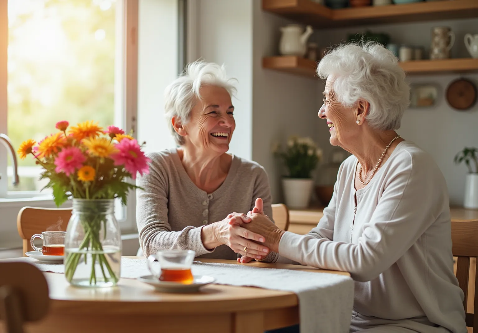 10 In-Home Support Services for Seniors in Monterey County