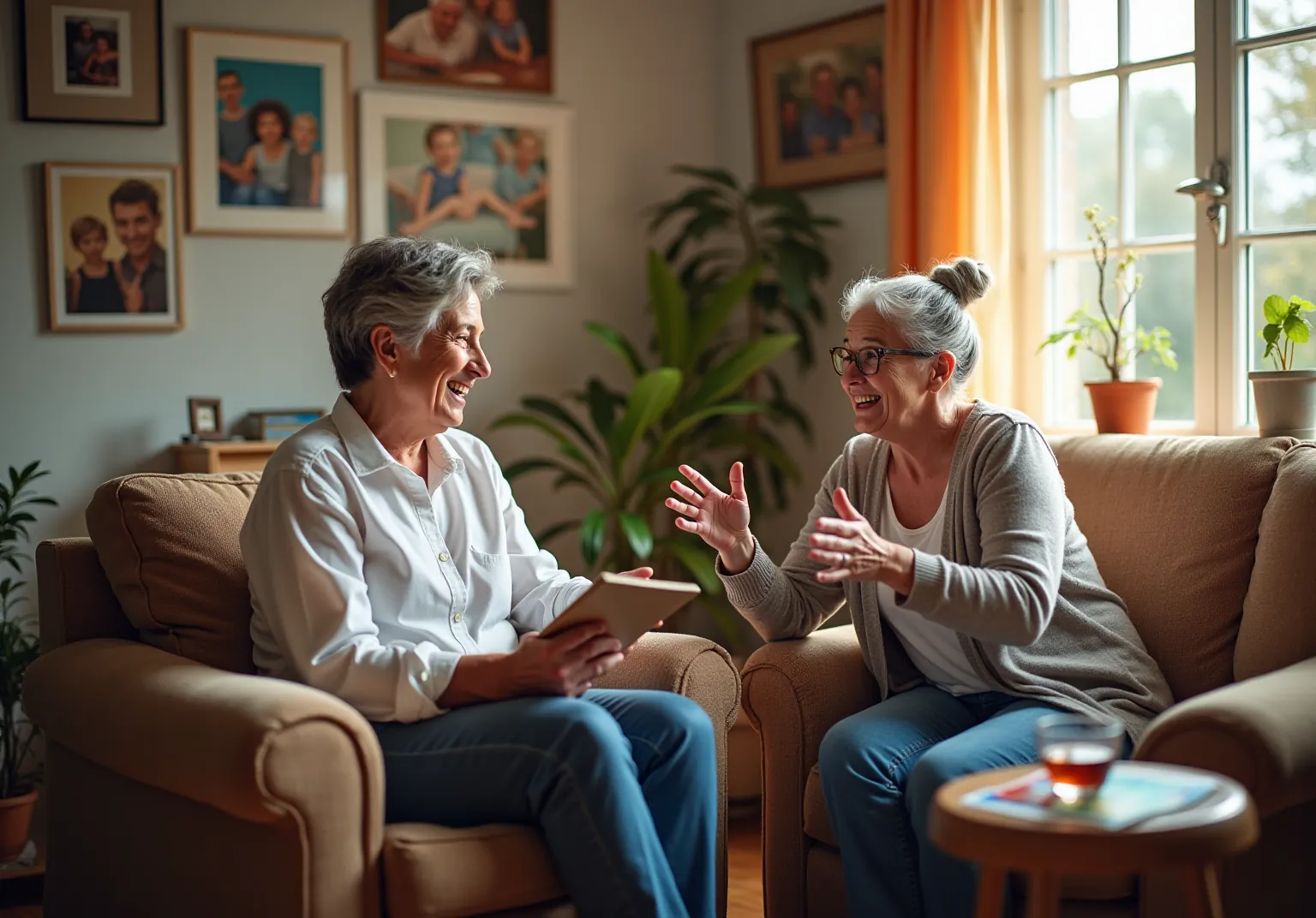 10 Inspirational Quotes About Aging to Uplift Family Caregivers