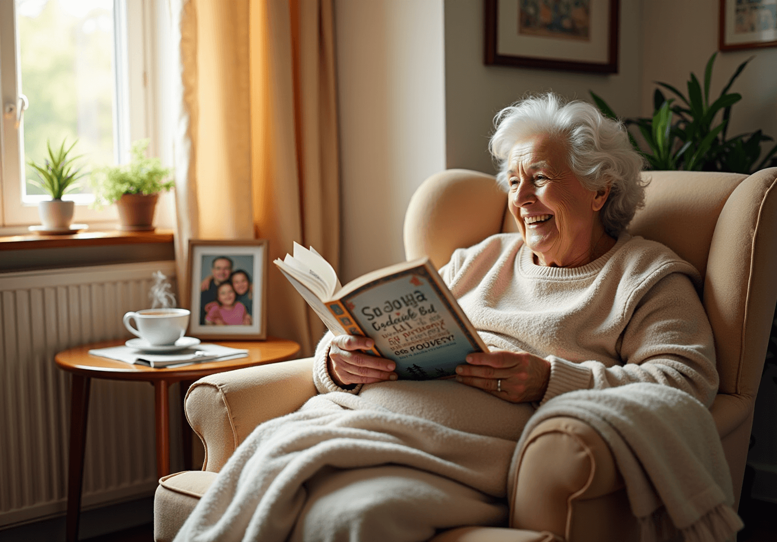 10 Inspirational Quotes for the Elderly to Brighten Their Day