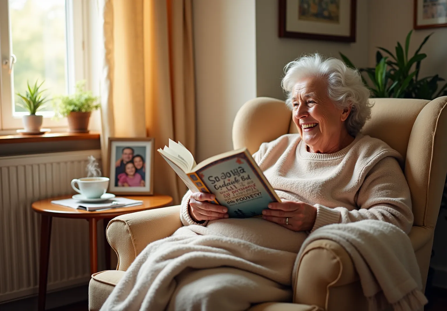 10 Inspirational Quotes for the Elderly to Brighten Their Day