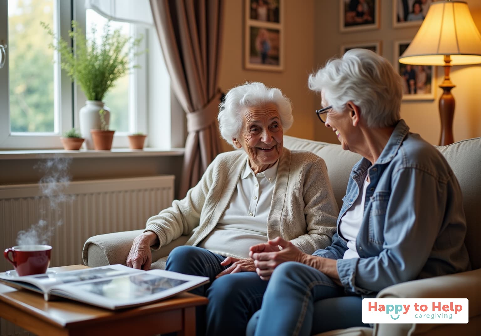 10 Inspiring Quotes on Aging and Wisdom for Family Caregivers