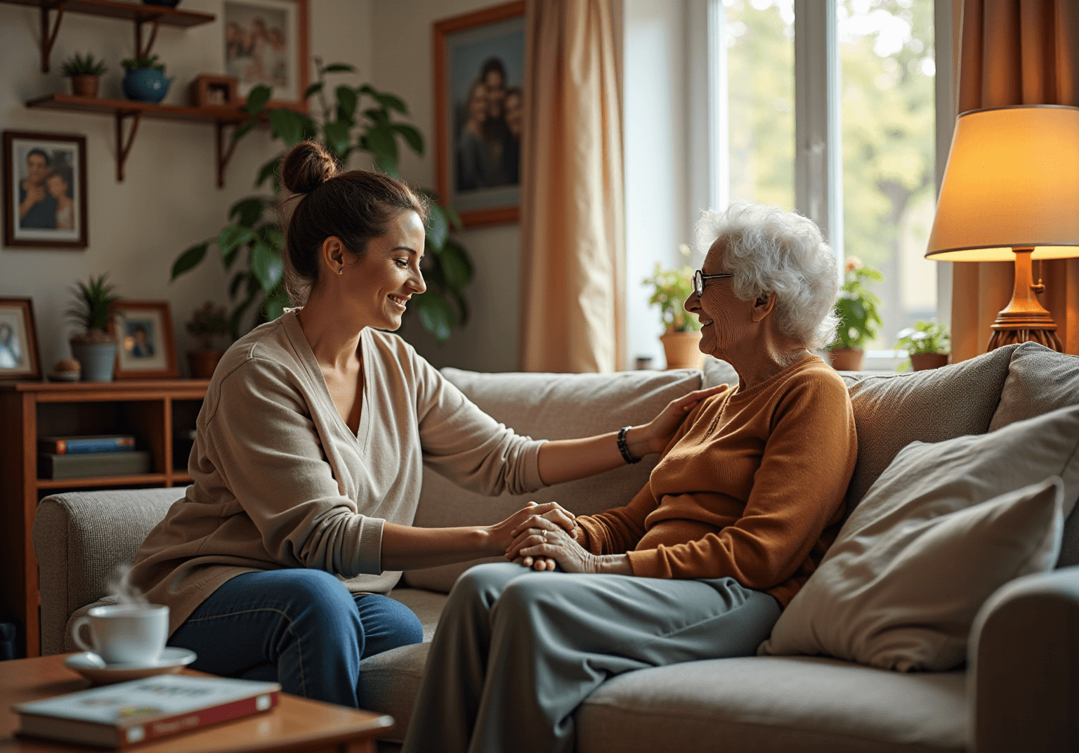 10 Key Benefits of Colorado Springs Home Care for Seniors