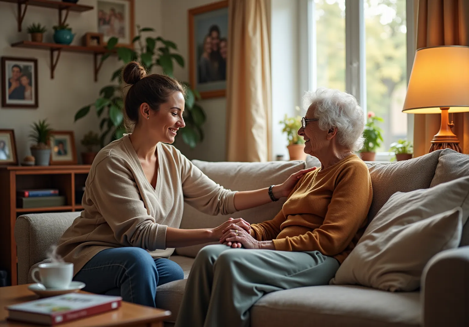 10 Key Benefits of Colorado Springs Home Care for Seniors