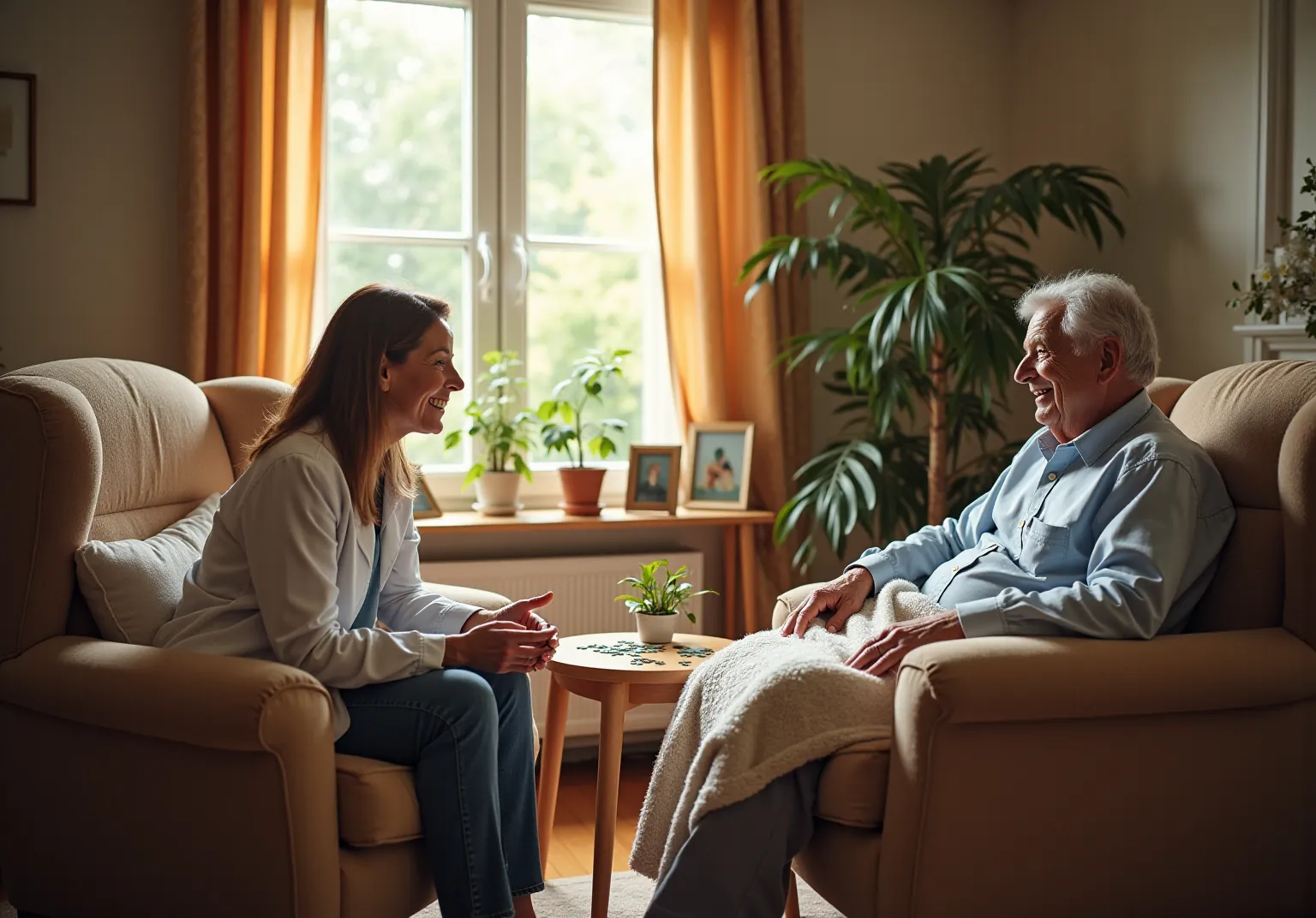 10 Key Benefits of Colorado Springs Home Health Care Services