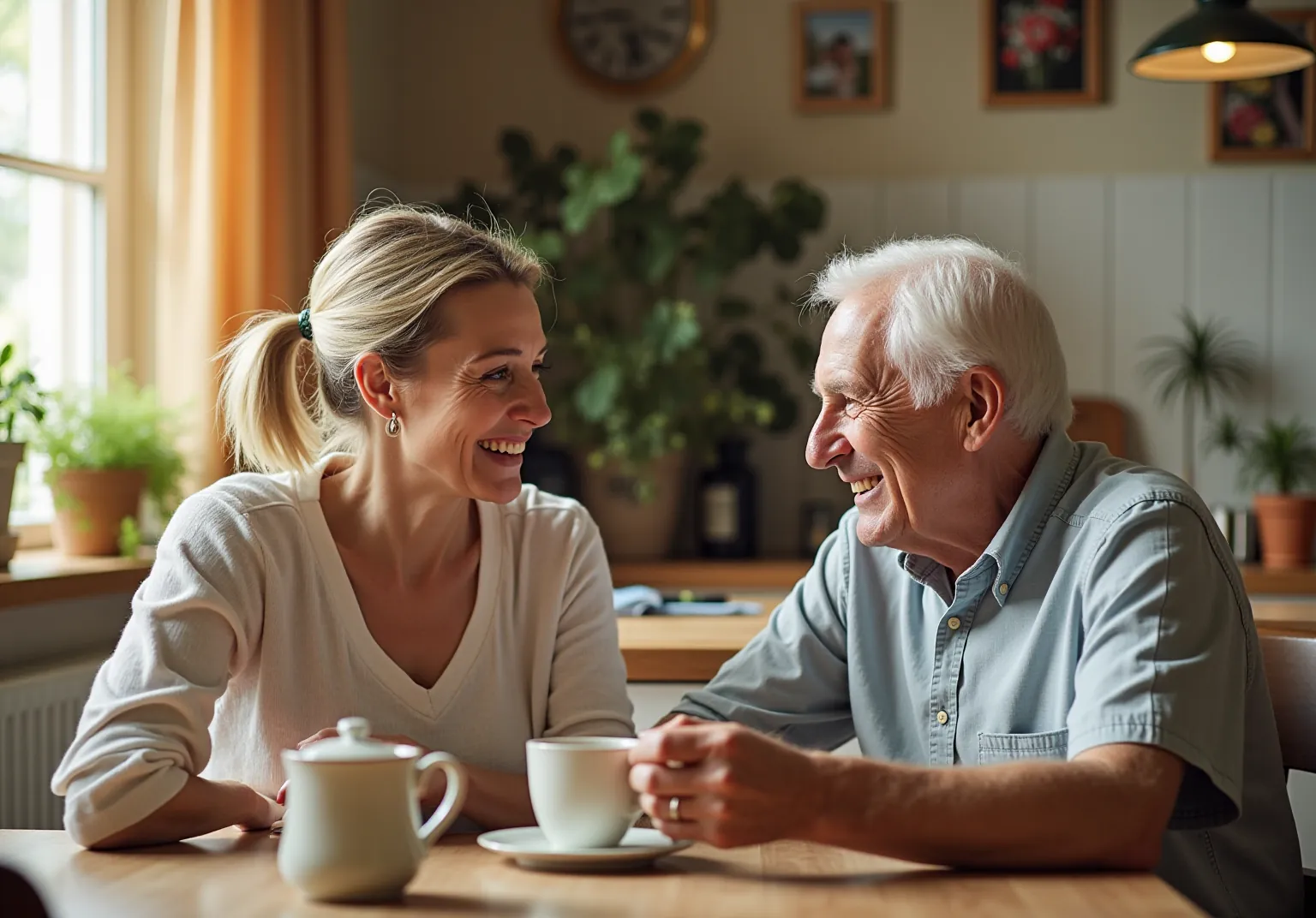 10 Key Benefits of In-Home Senior Care in Southbury, Connecticut