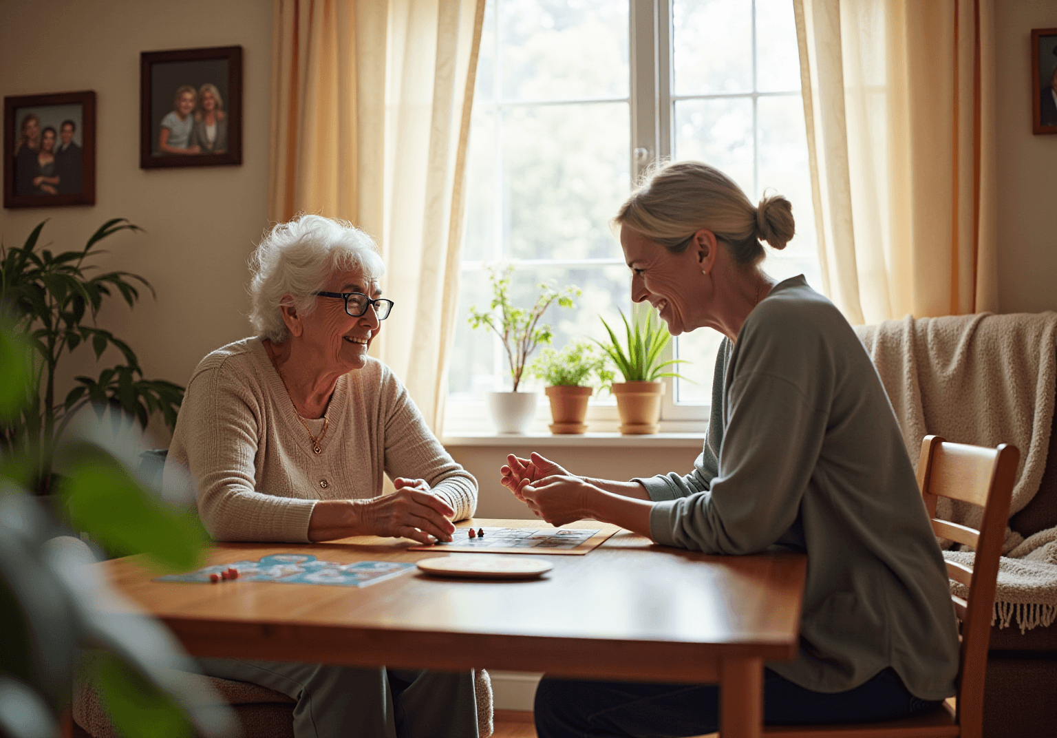 10 Key Benefits of Kansas City Home Care for Your Loved Ones