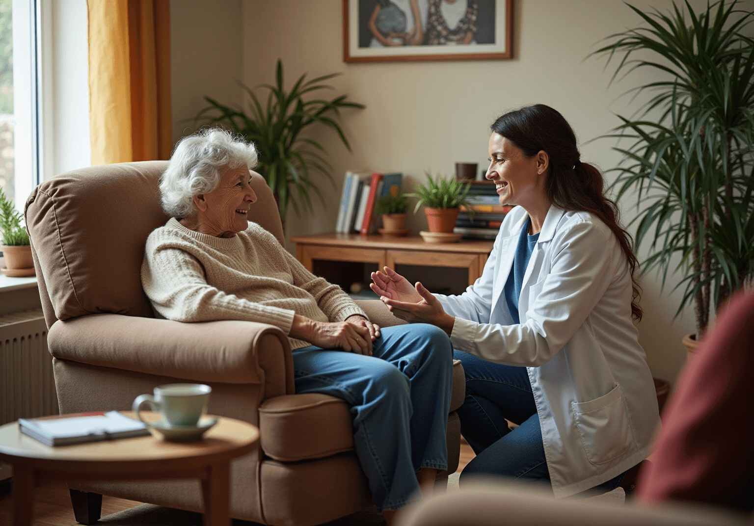 10 Key Benefits of Private Pay Home Care Agencies for Families