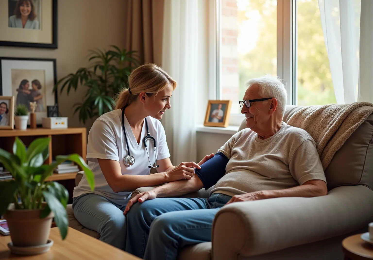 10 Key Factors Affecting the Cost of 24-Hour Nursing Care at Home