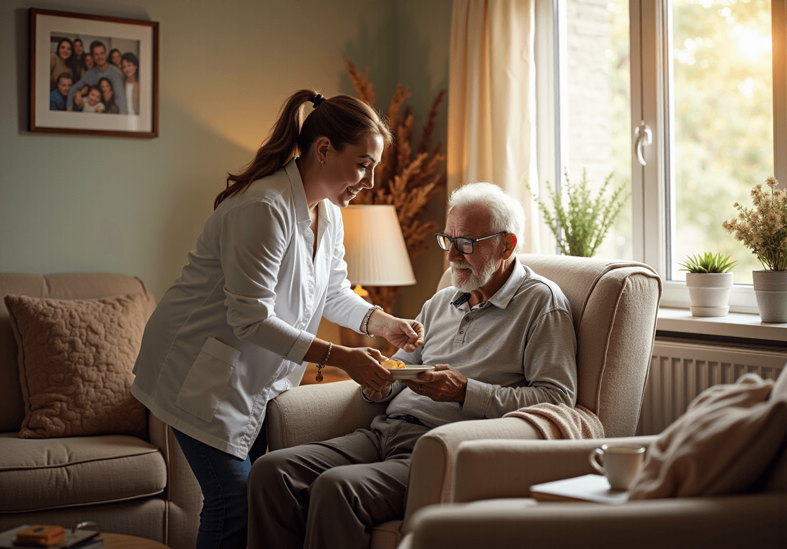 10 Key Factors Influencing 24 Hour In Home Care Cost