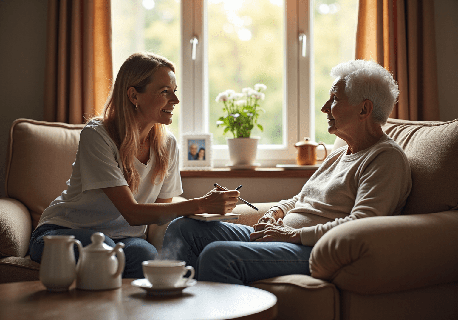 10 Key Factors Influencing Caregiver Prices for Families