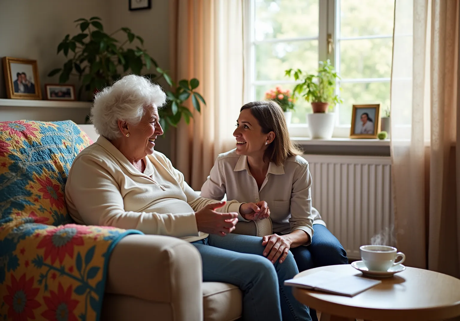 10 Key Factors to Evaluate for Assisted Home Care Options