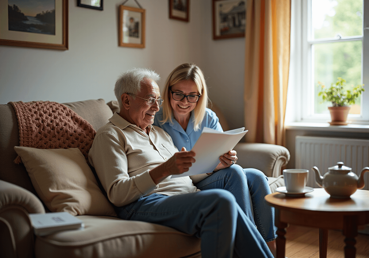 10 Key Factors to Evaluate Local Home Care Agencies for Caregivers