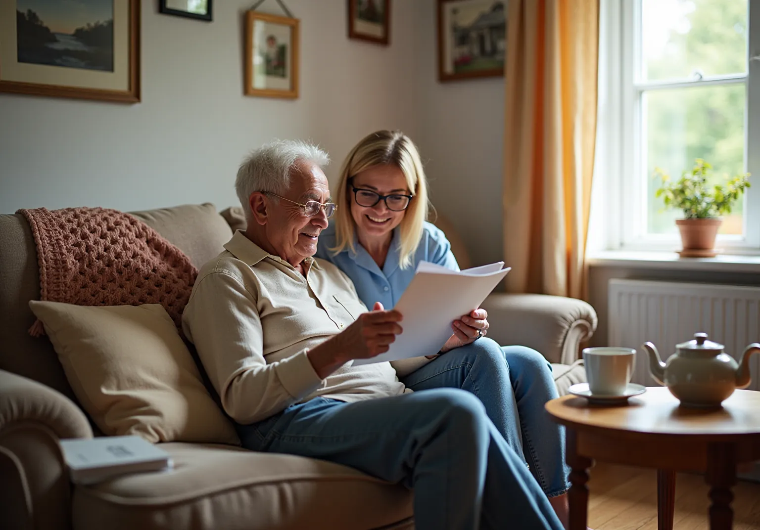 10 Key Factors to Evaluate Local Home Care Agencies