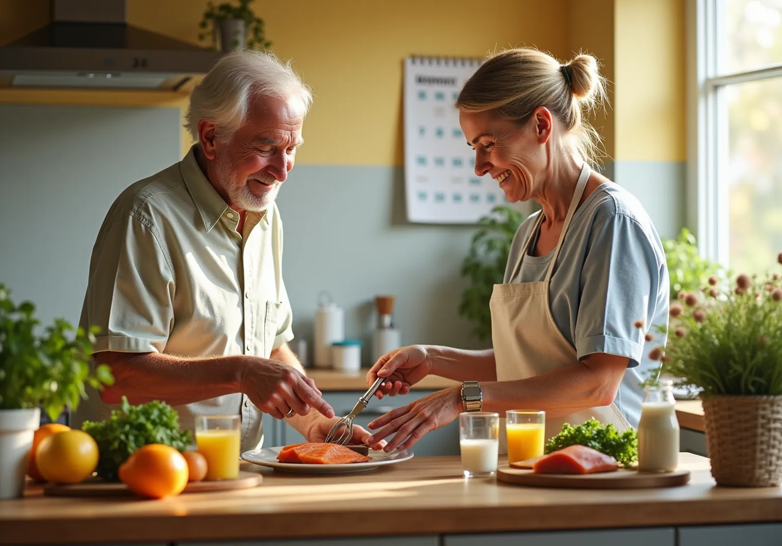 10 Key Facts About the Recommended Daily Dose of Vitamin D3 for Seniors
