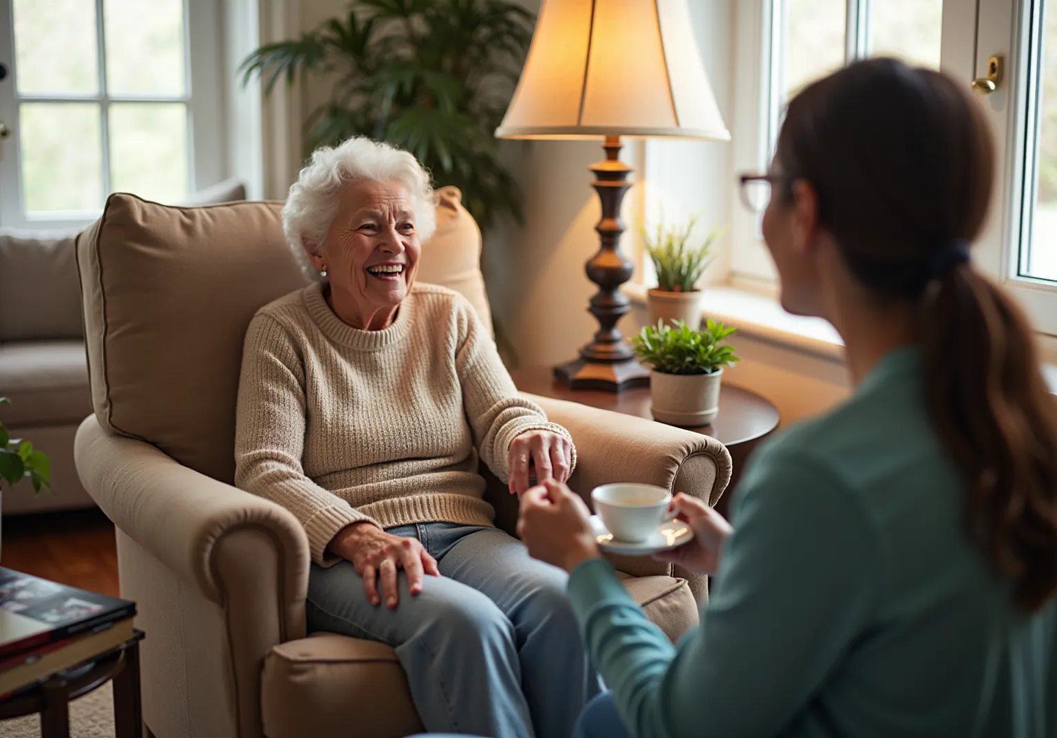 10 Key Features of Georgetown TX Assisted Living You Need to Know