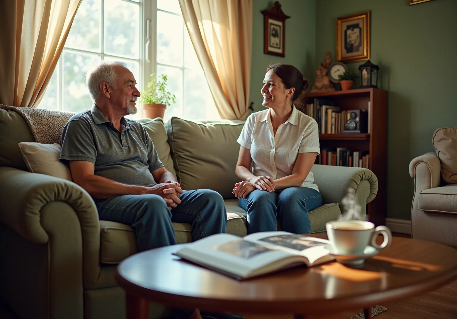 How Much Does VA Pay for In-Home Care?