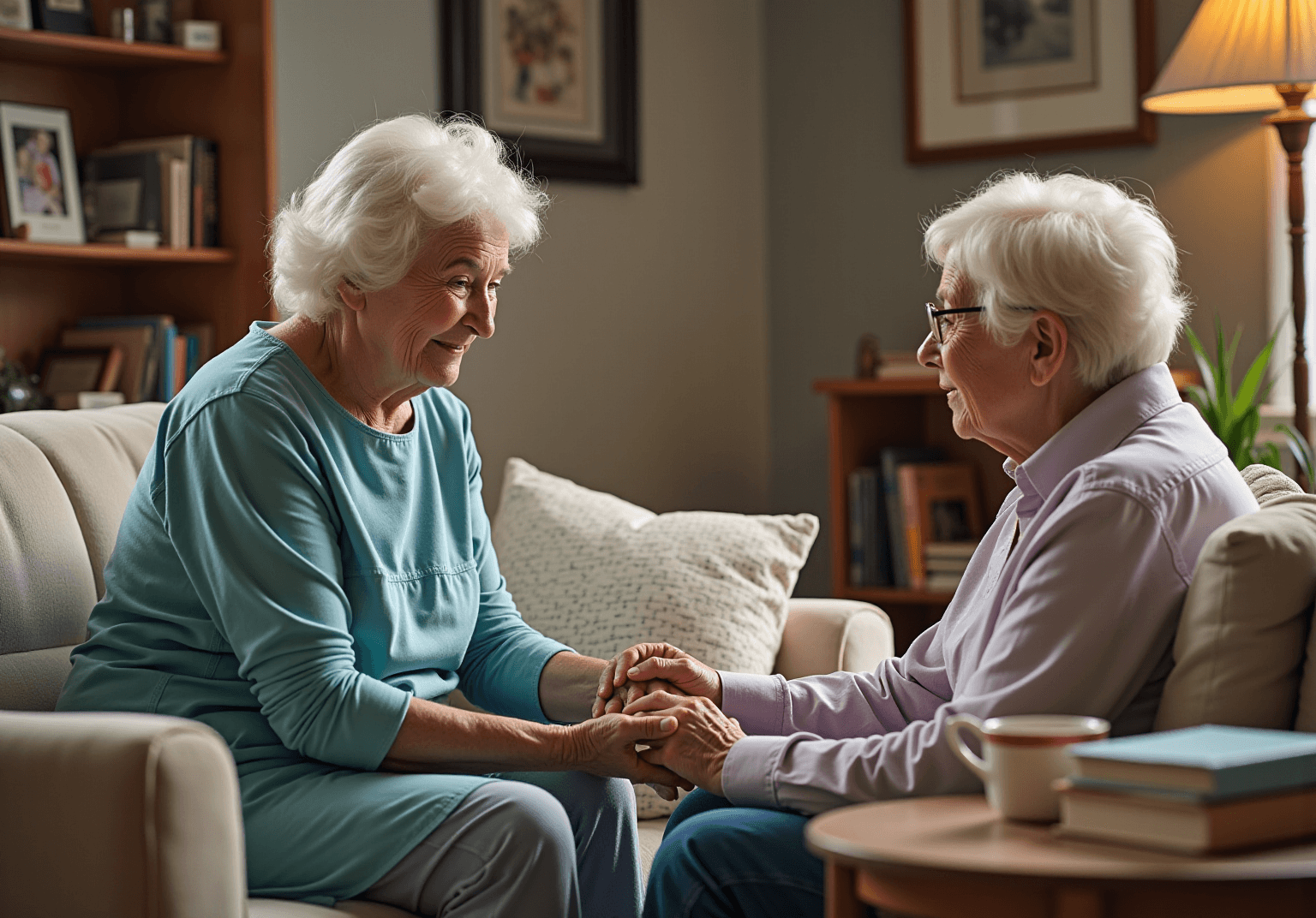 10 Key Insights on Live-In 24 Hour Care for Family Caregivers