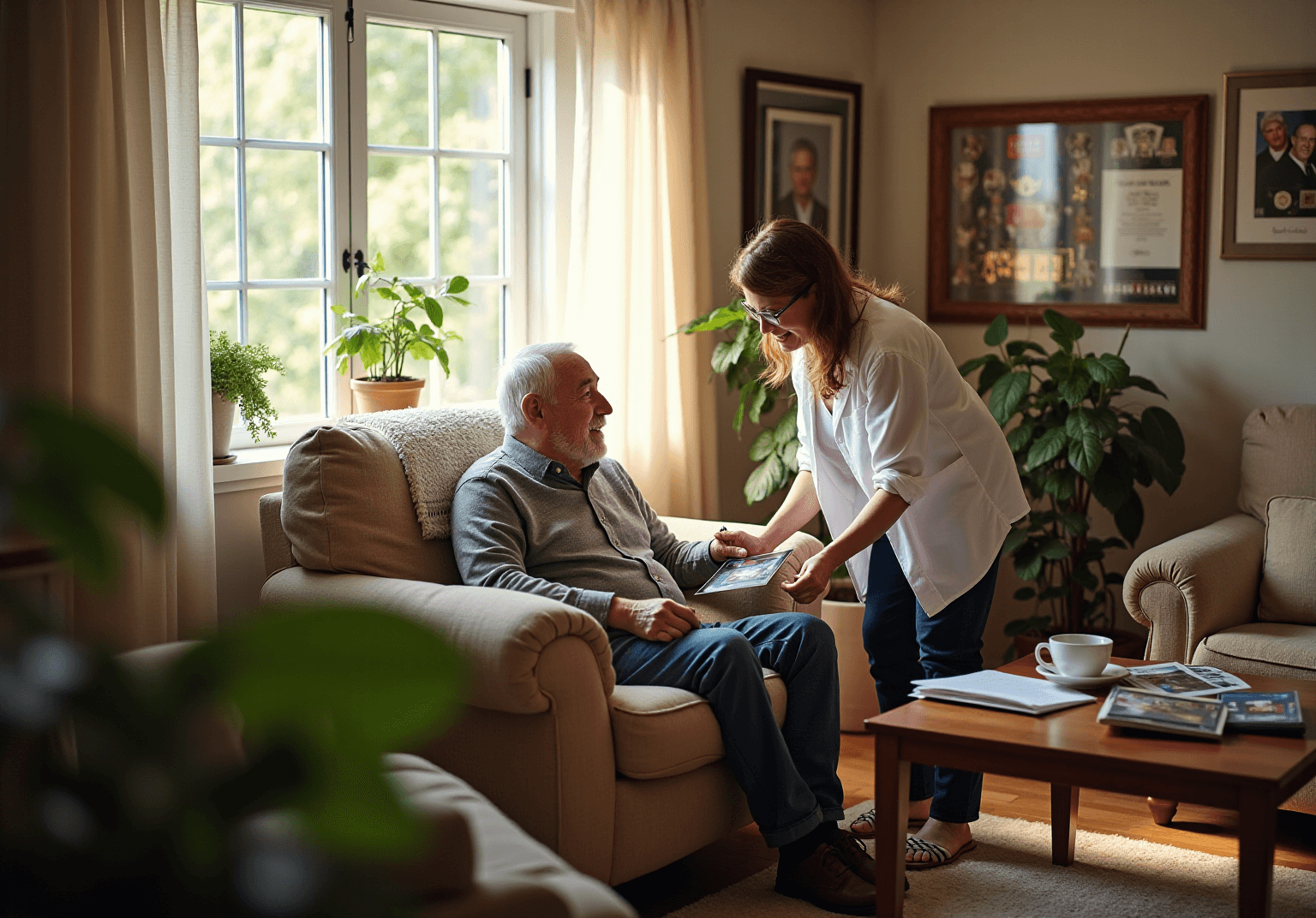 10 Key Insights on VA Benefits Aid and Attendance for Caregivers