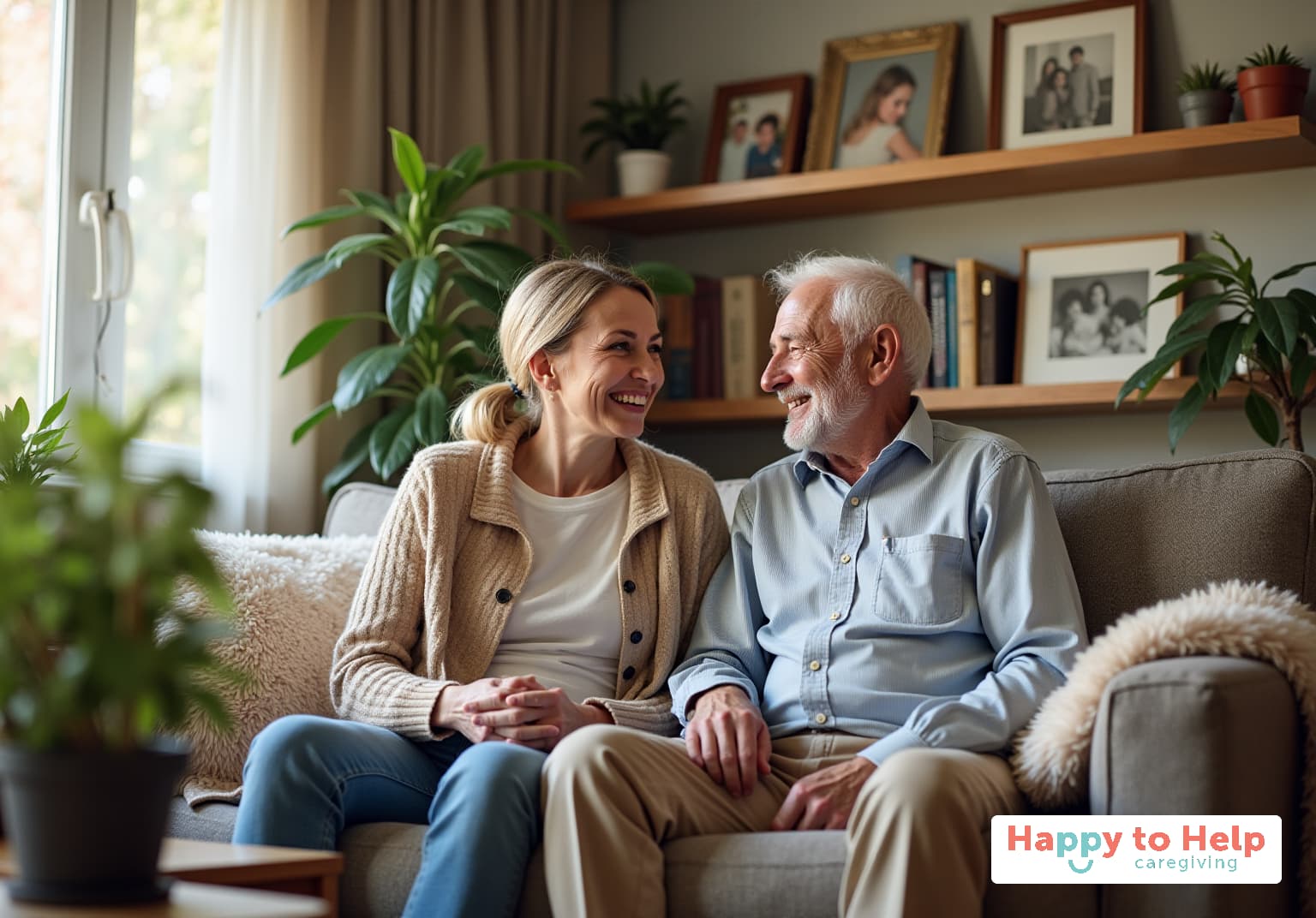 10 Local Alzheimer Support Groups for Family Caregivers