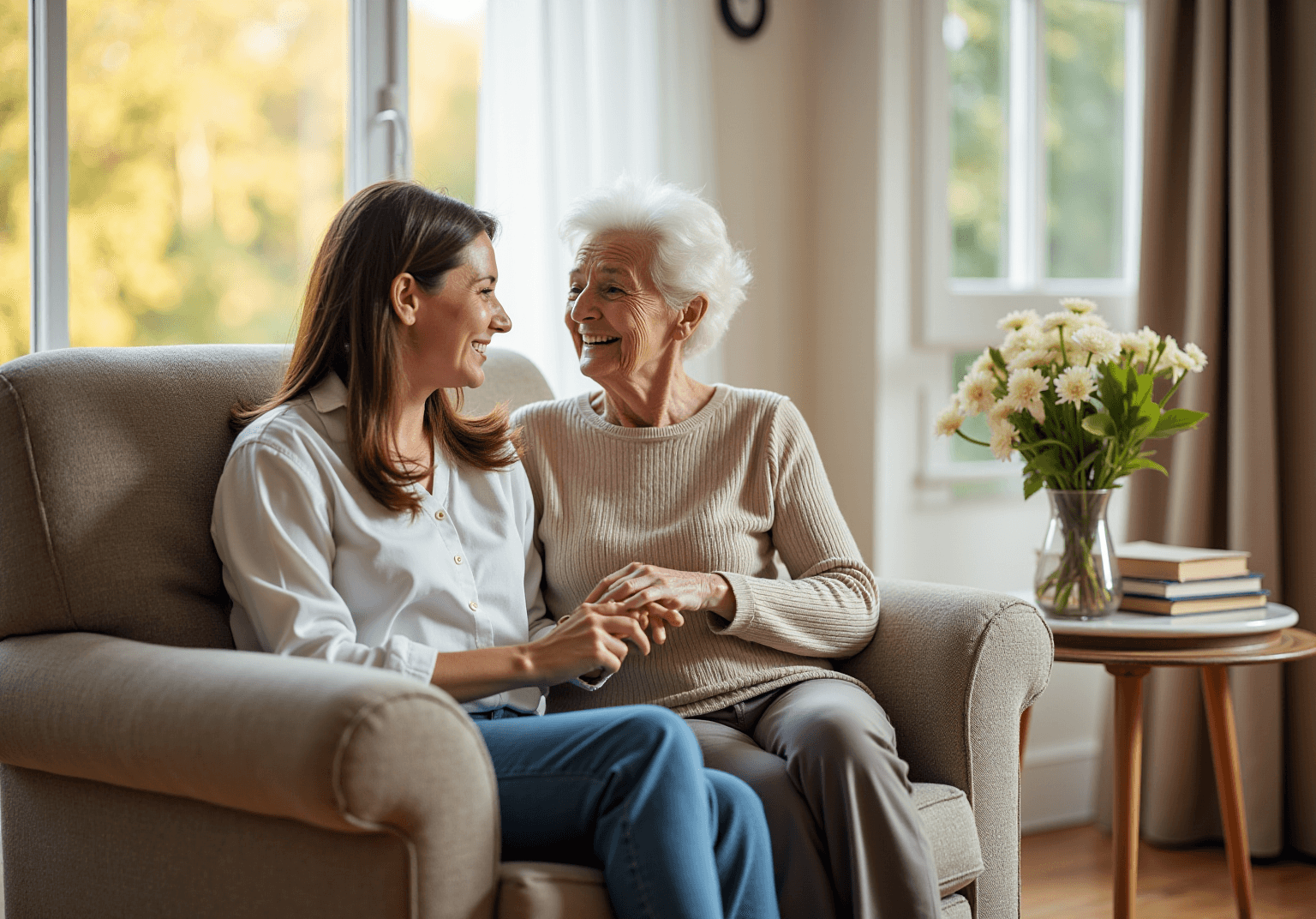 10 Local Caregiver Agencies to Support Your Family's Needs