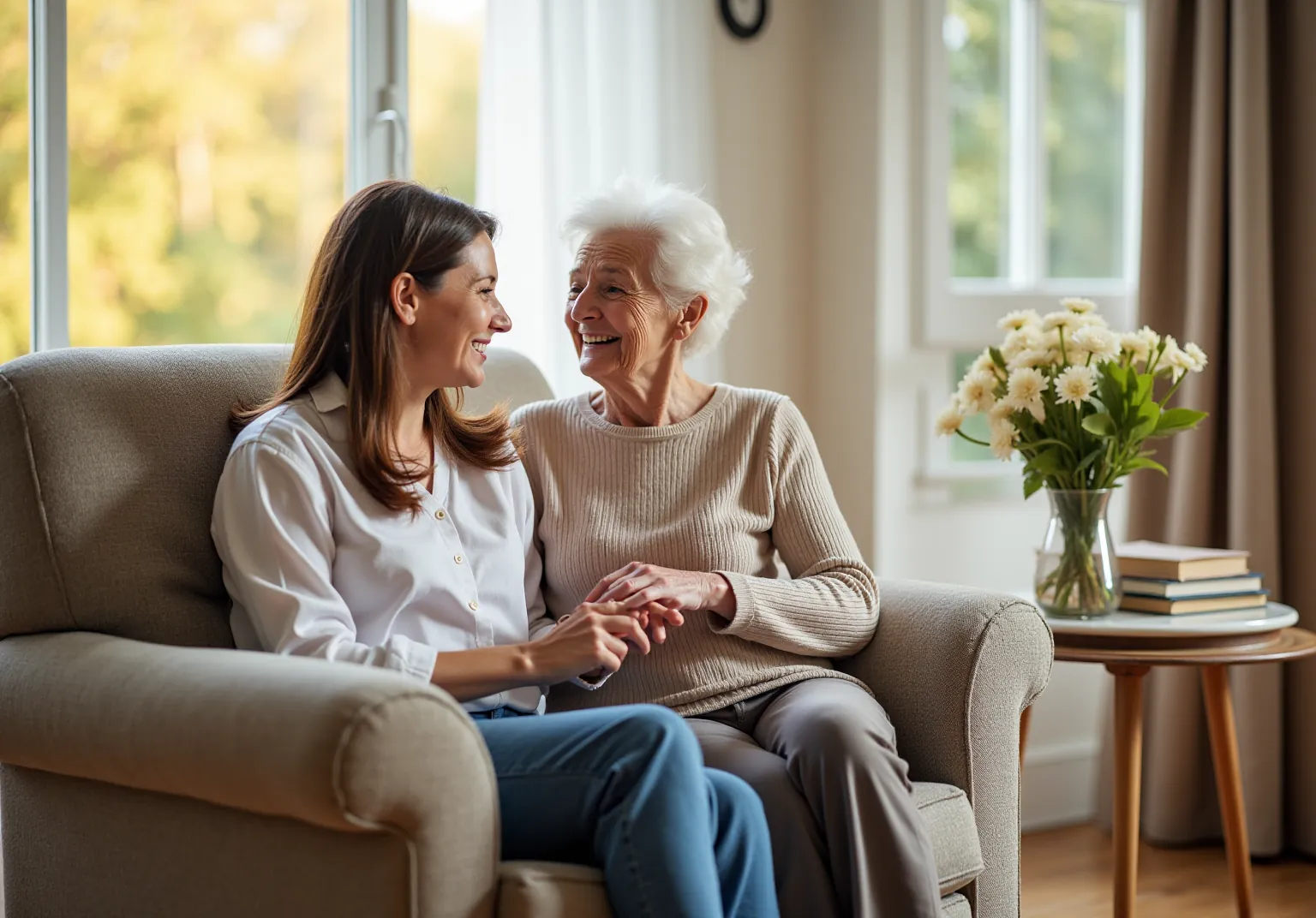 10 Local Caregiver Agencies to Support Your Family's Needs