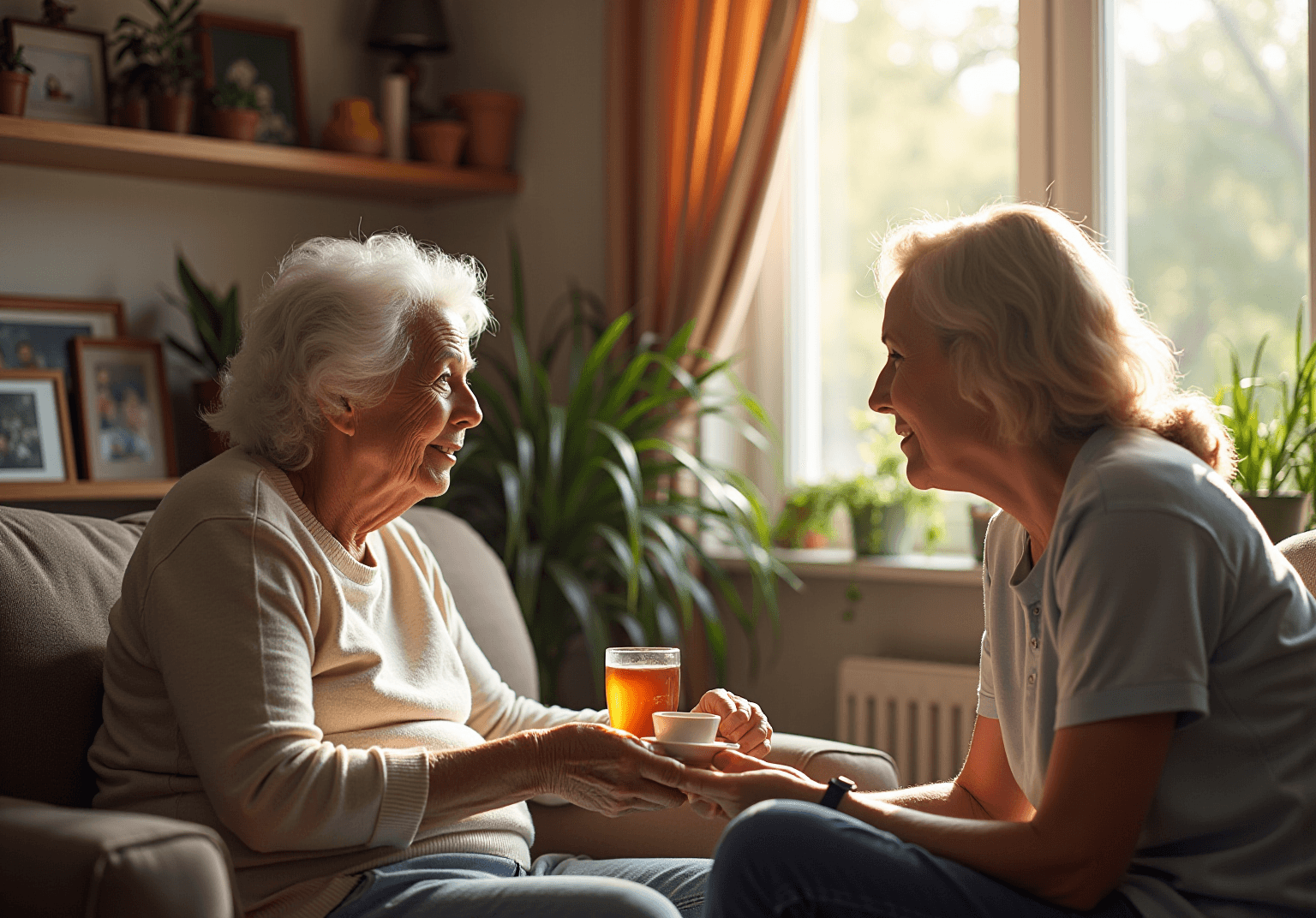 10 Local Home Health Care Services for Family Caregivers