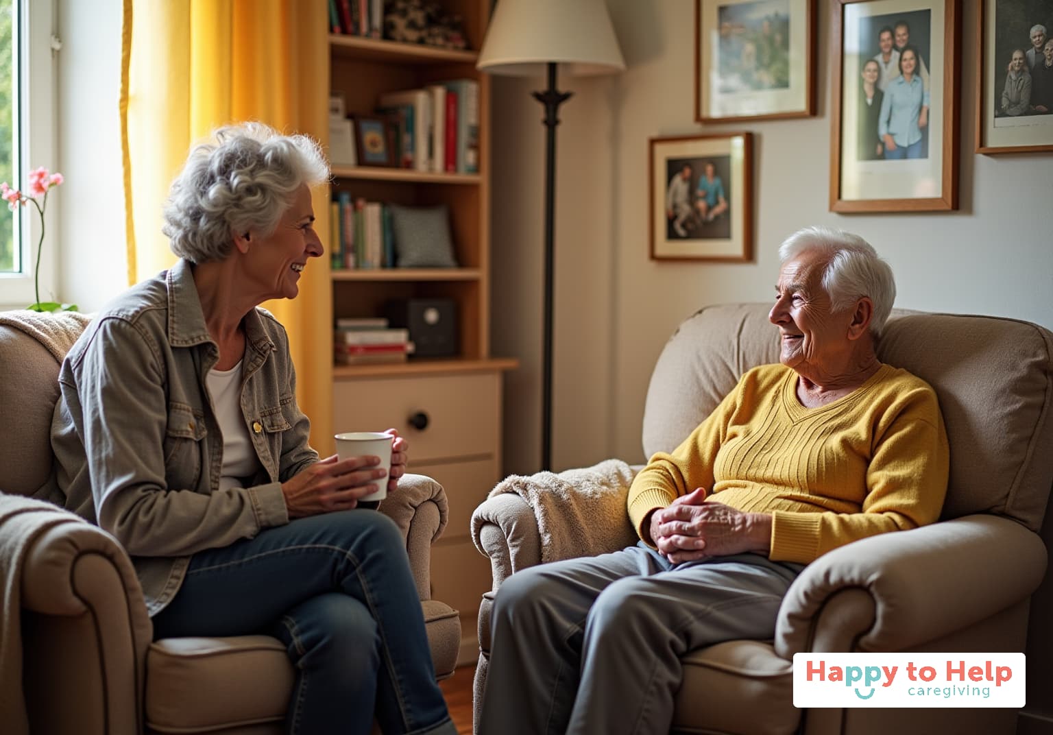 10 Local Nurse Home Care Options for Family Caregivers