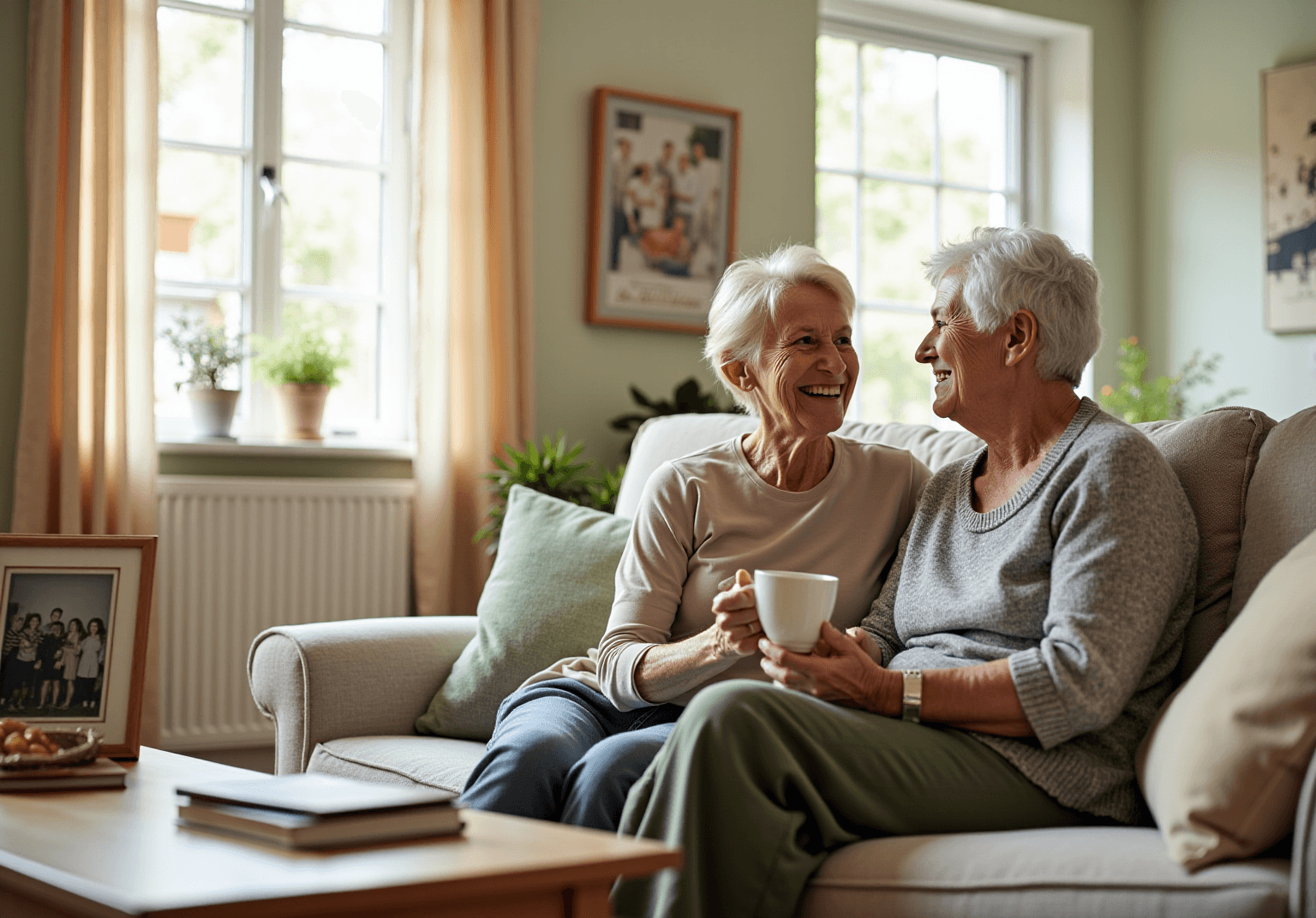 10 Long Term Care Facilities in Tulsa for Your Loved Ones