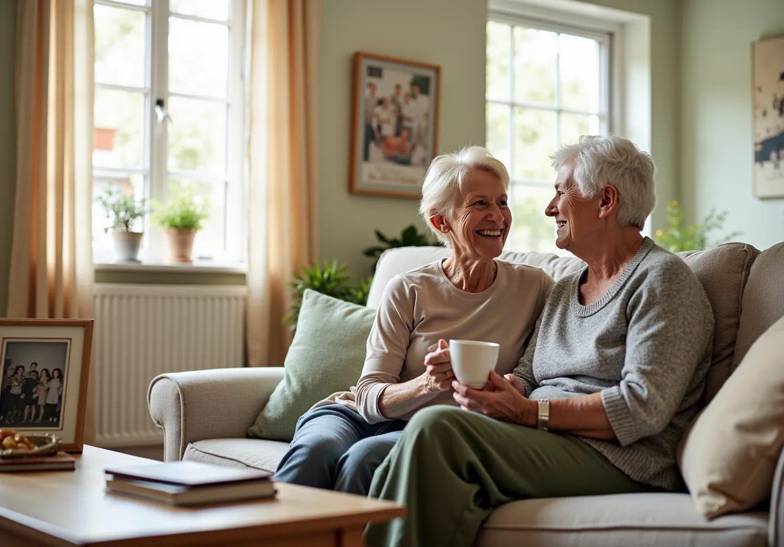 10 Long Term Care Facilities in Tulsa for Your Loved Ones