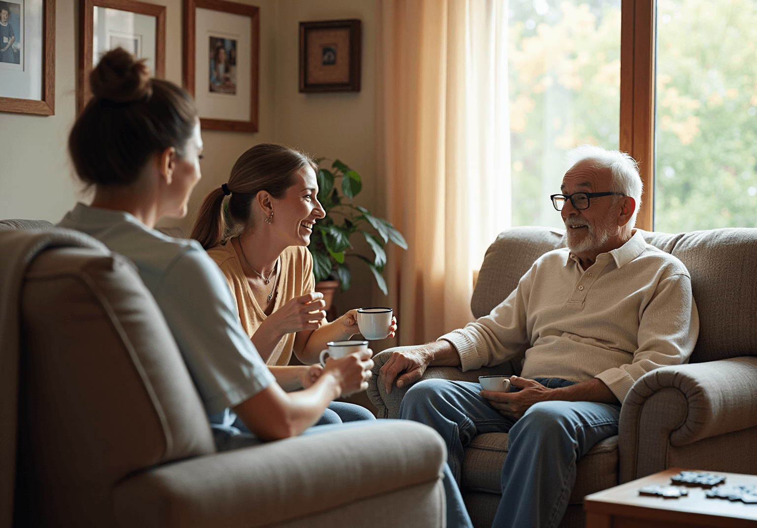 10 NYC Home Care Agencies That Promote Independence for Seniors