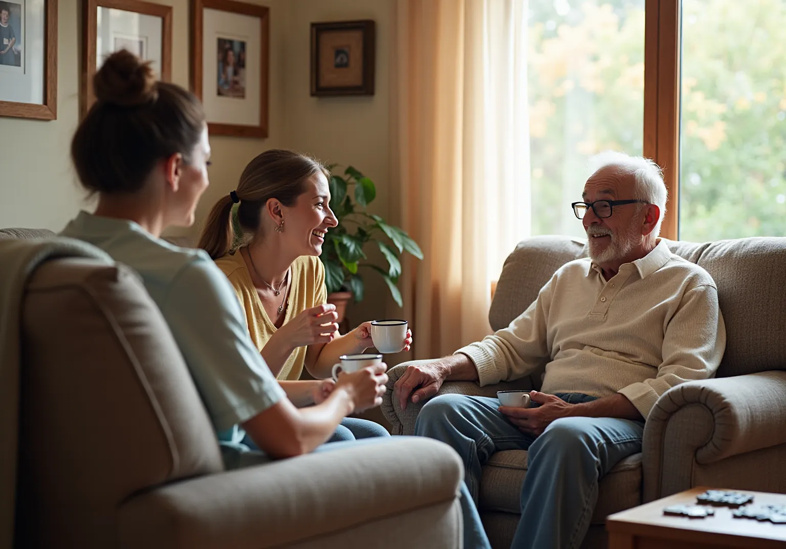 10 NYC Home Care Agencies That Promote Independence for Seniors